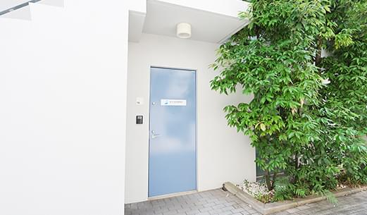 アクセス